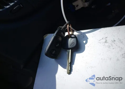 2011 Kia Forte Ex из США, поврежденный, VIN KNAFU4A27B5442329